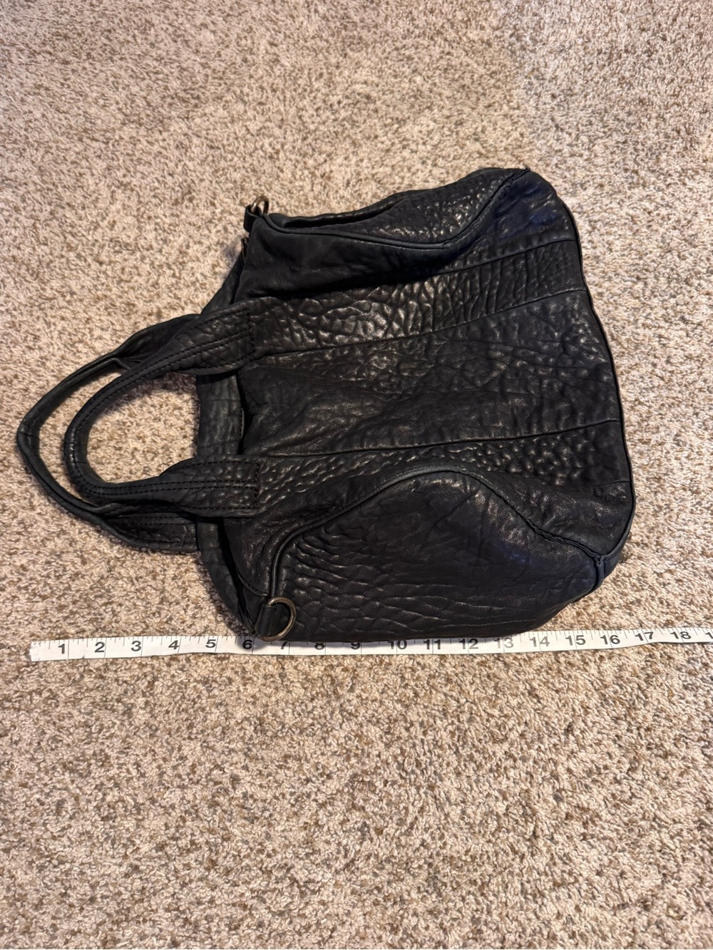 Alexander Wang Rocco Handbag - Picture 10 of 14